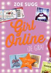 Portada de Girl Online 2