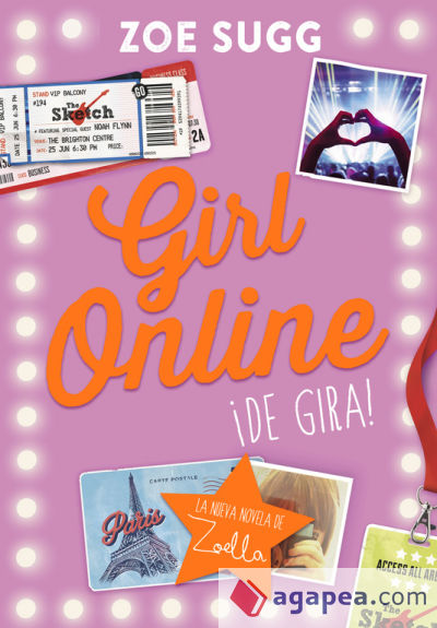 Girl Online 2