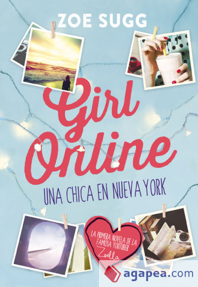 Girl Online