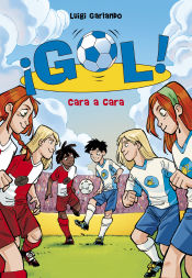 Portada de Gol 25