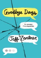Portada de Goodbye Days