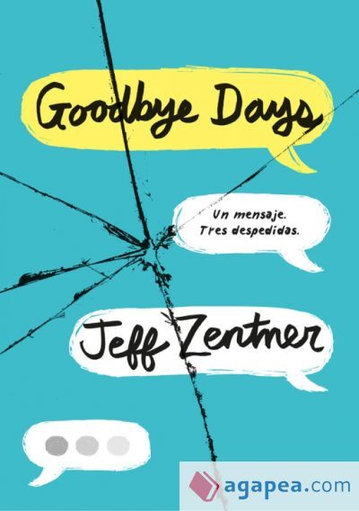 Goodbye Days
