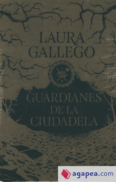 Guardianes de la Ciudadela (edición pack con El bestiario de Axlin | El secreto de Xein | La misión de Rox)