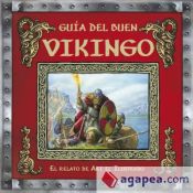 Portada de Guía del buen vikingo