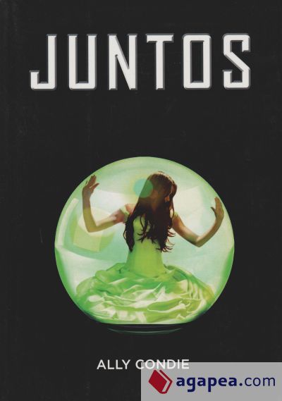 Juntos (Libro 1)