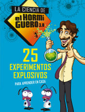 Portada de LA CIENCIA DEL HORMIGUERO 2