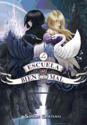 Portada de La Escuela del Bien y del Mal