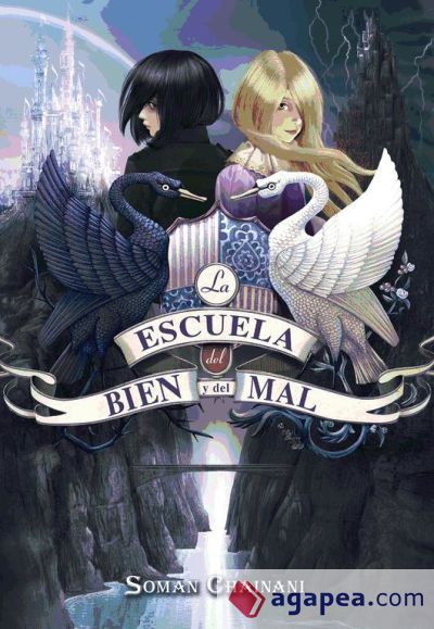 La Escuela del Bien y del Mal