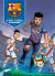 Portada de La Masia, la escuela de los sueños, de Cesc F. Dalmases