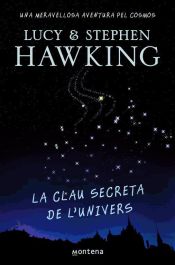 Portada de La clau secreta de l'univers