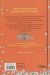Contraportada de La incre&iacute;ble historia de... mi t&iacute;a terrible, de David Walliams
