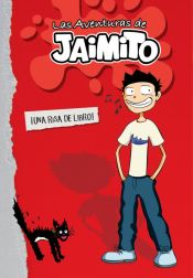 Portada de Las aventuras de Jaimito