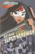 Portada de Las aventuras de Katana en Super Hero High (DC Super Hero Girls 4), de Lisa Yee