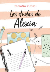 Portada de Las dudas de Alexia (Alexia)