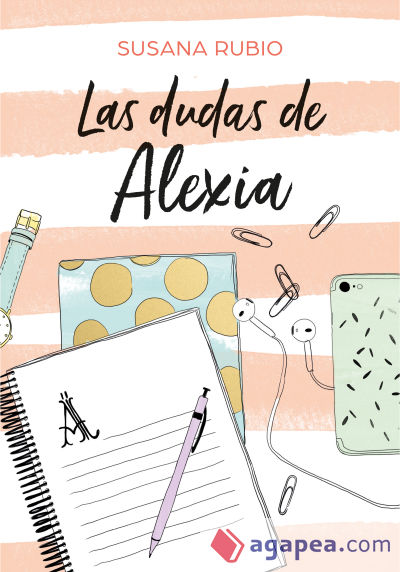 Las dudas de Alexia (Alexia)