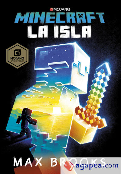 MINECRAFT: LA ISLA