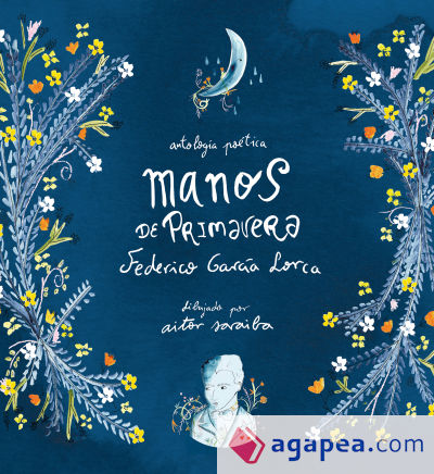 Manos de primavera