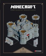 Portada de Minecraft: Fortalezas medievales