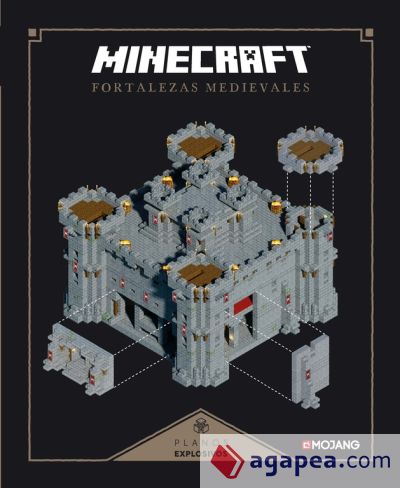 Minecraft: Fortalezas medievales