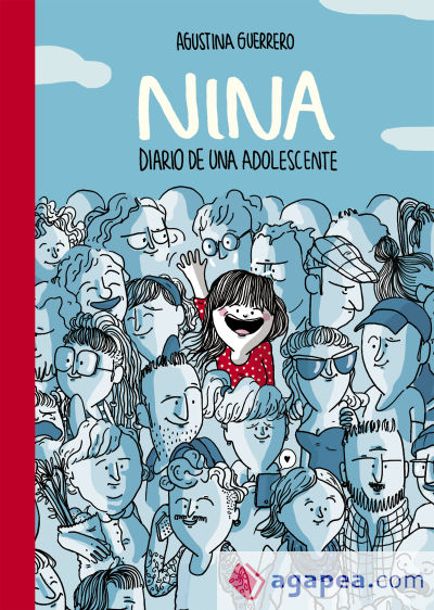 Nina: diario de una adolescente