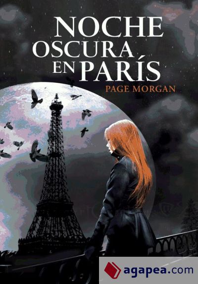 Noche oscura en París