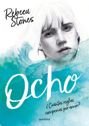 Portada de OCHO (REBECA STONES)