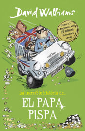 Portada de PAPA PISPA