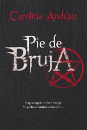 Portada de Pie de Bruja