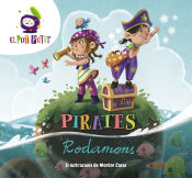 Portada de Pirates Rodamons