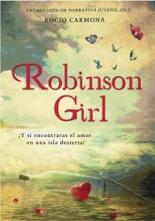 Portada de Robinson Girl