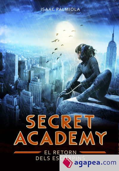 Secret Academy 3