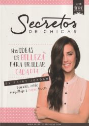 Portada de Secretos de chicas