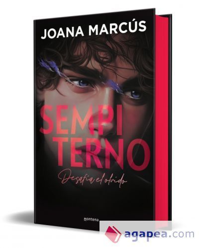 Sempiterno (Edici&oacute;n especial limitada en tapa dura)