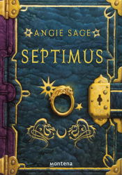 Portada de Septimus