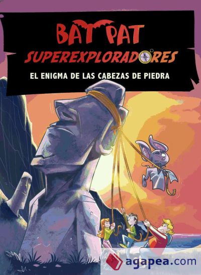 Súperexploradores 5