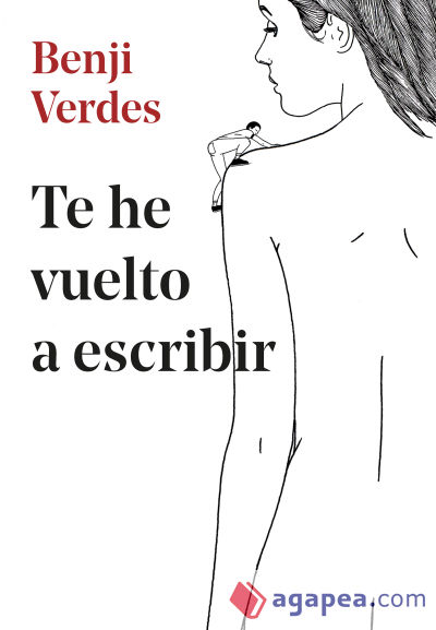 Te he vuelto a escribir