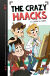 Portada de The Crazy Haacks y el enigma del cuadro (Serie The Crazy Haacks 4), de The Crazy Haacks