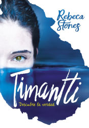 Portada de Timantti