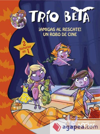 Trío Beta 3-4