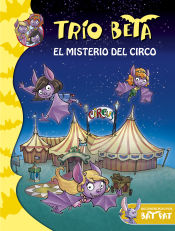 Portada de Trío Beta 9