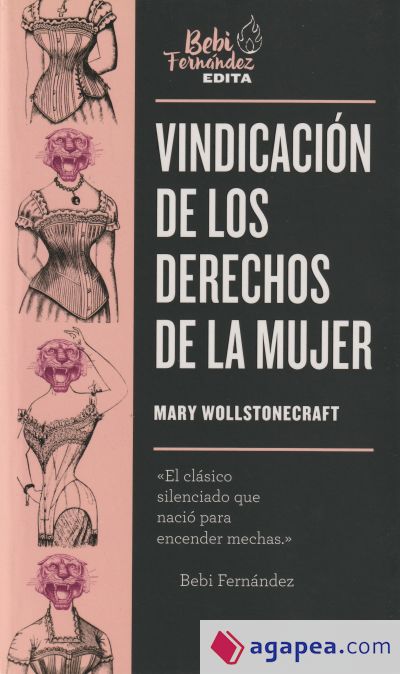 Vindicación de los derechos de la mujer