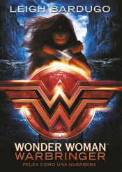 Portada de Wonder Woman: Warbringer (DC ICONS 1)