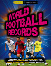 Portada de World Football Records 2018