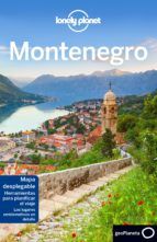 Portada de Montenegro 1. Centro de Montenegro (Ebook)