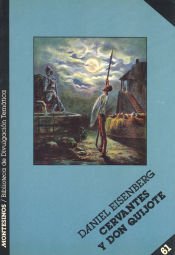Portada de Cervantes y Don Quijote