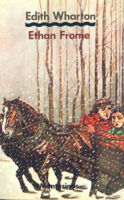 Portada de Ethan Frome