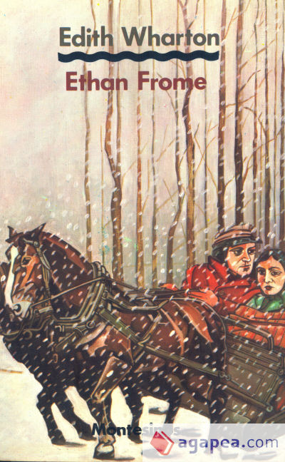 Ethan Frome