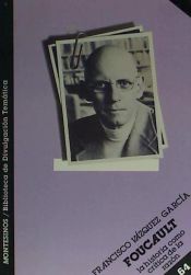 Portada de Foucault