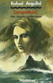Portada de Lampedusa