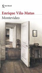 Portada de Montevideo (Ebook)